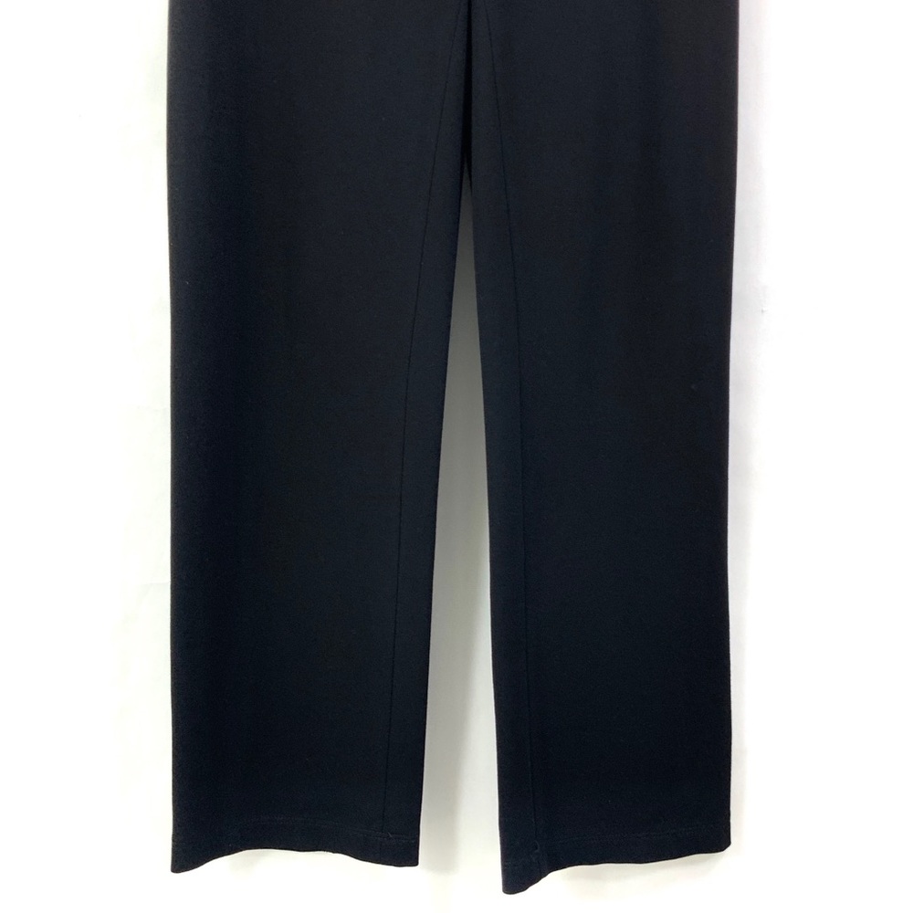 LAFAYETTE 148 Flat Front Dress Pants With Stretch N26 - Picture 4 of 10